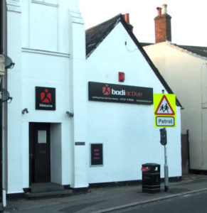 Wado-Ryu Karate Do Martial Arts Academy - Aldershot, Hampshire