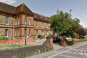 Guildford Karate Academy