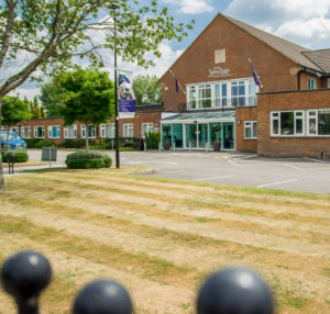 Wado-Ryu Karate Do Martial Arts Academy - Farnham, Hampshire