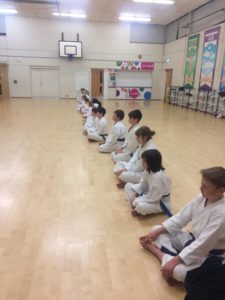 Children’s classes – book your spaces now