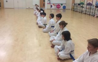 Children’s classes – book your spaces now