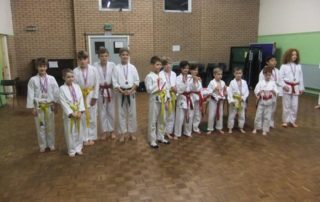 Children’s competition Aldershot