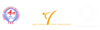 Surrey Karate Logo