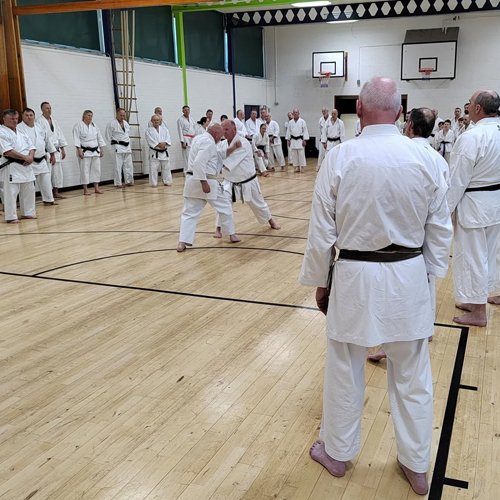 Farham-Karate Farham Karate